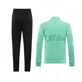 Portugalsko 2020/21 Teplákové Soupravy M001